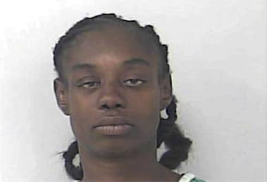 Amie McPherson, - St. Lucie County, FL 